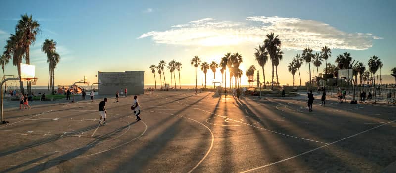Basketball